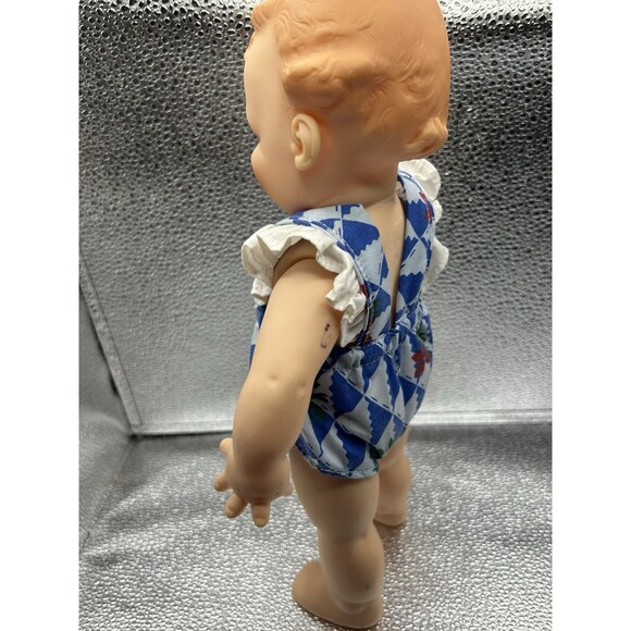 Lee Middleton Scootles USPS  Commemorative Doll Stamp Series 1997 - Picture 5 of 6